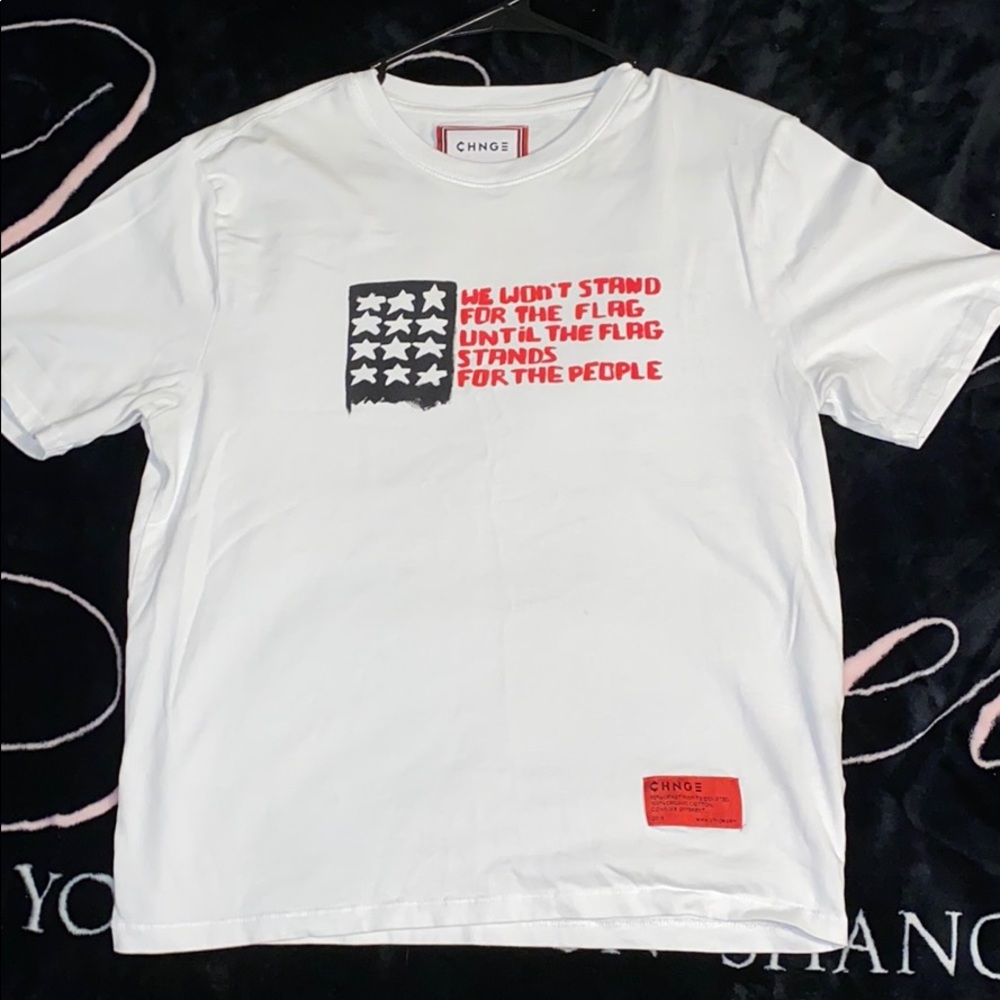 Political Tee